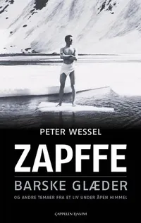 Cover of Barske glæder