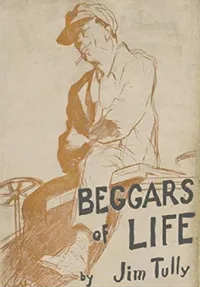 Cover of Beggars of Life
