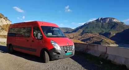 Vanlife