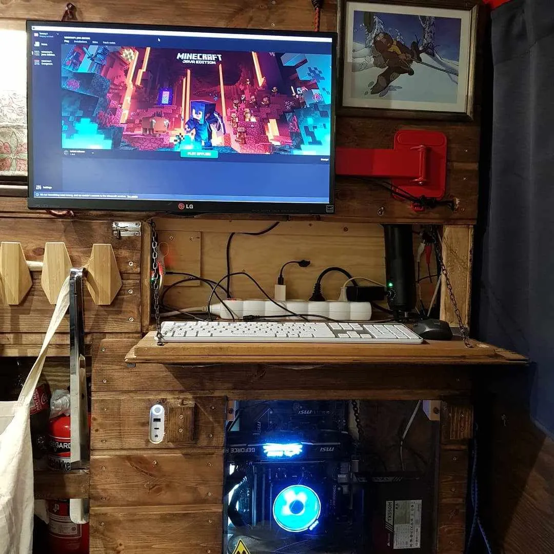 image of pc