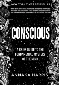 Cover of Conscious