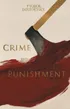Cover of Crime and Punishment
