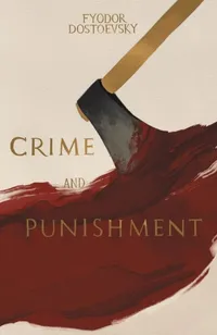 Cover of Crime and Punishment