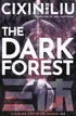 Cover of Dark Forest