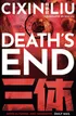 Cover of Death's End