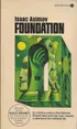 Cover of Foundation