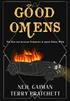 Cover of Good Omens