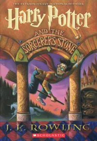 Cover of Harry Potter (Series)
