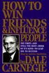 Cover of How to Win Friends & Influence People