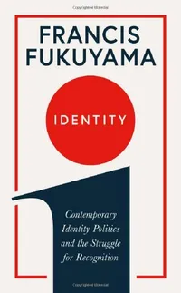 Cover of Identity