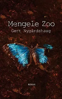 Cover of Mengele Zoo