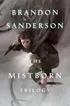 Cover of Mistborn (Era One)