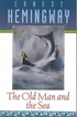 Cover of The Old Man and the Sea