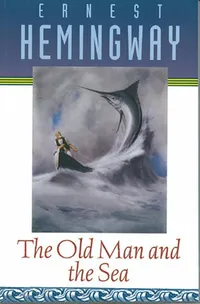 Cover of The Old Man and the Sea