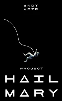Cover of Project Hail Mary