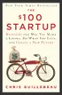 Cover of The $100 Startup