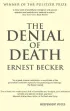 Cover of The Denial of Death