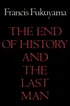 Cover of The End of History and the Last Man