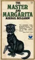 Cover of The Master and Margarita