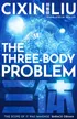 Cover of Three-Body Problem