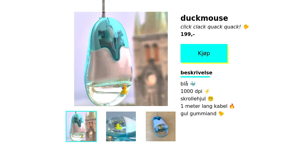 website